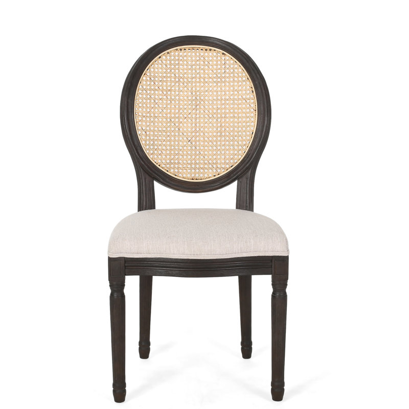 Lark Manor Kandy Parsons Chair & Reviews Wayfair